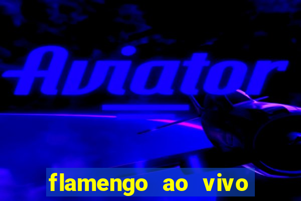 flamengo ao vivo multi tv